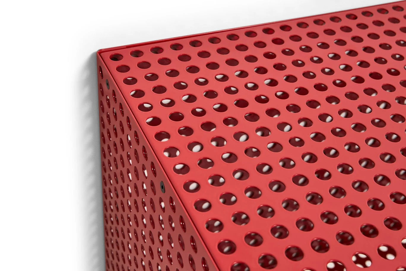 Hay Design Perforated Cabinet wandkast