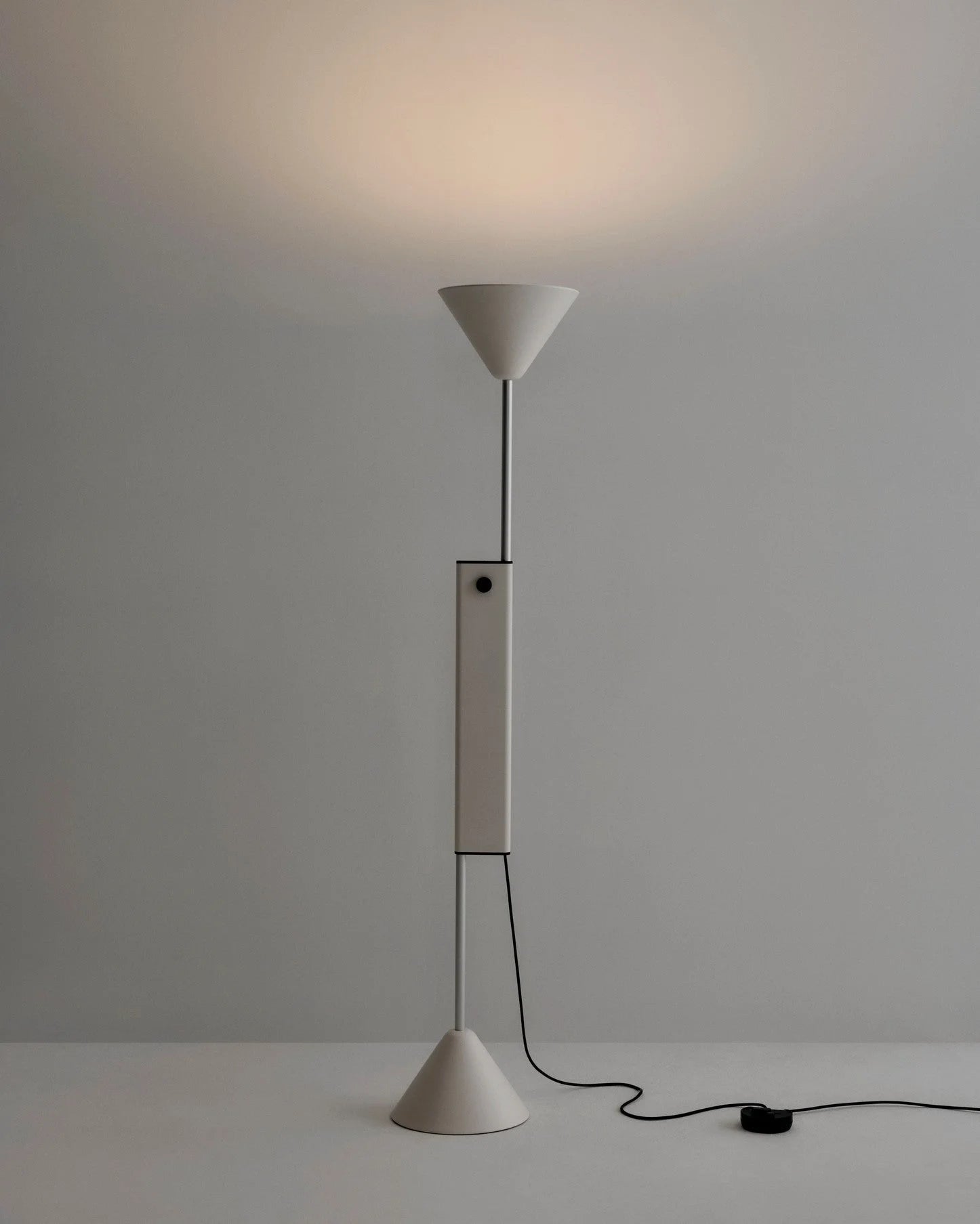 Hay Design Twist Floor Lamp