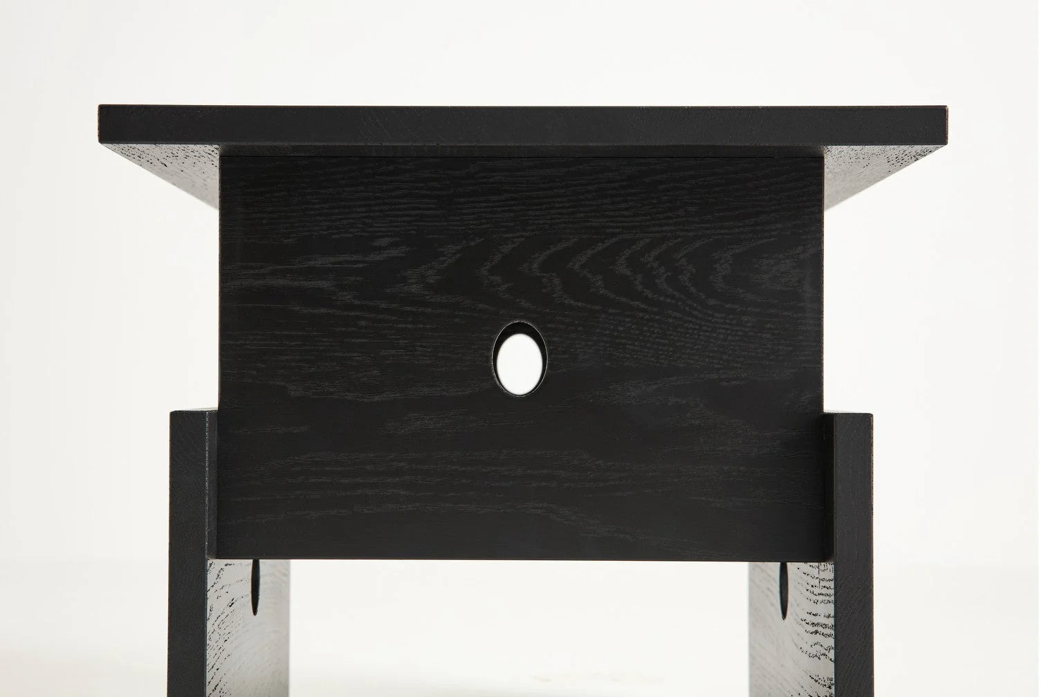 Hay Design Wood Box Coffee Table