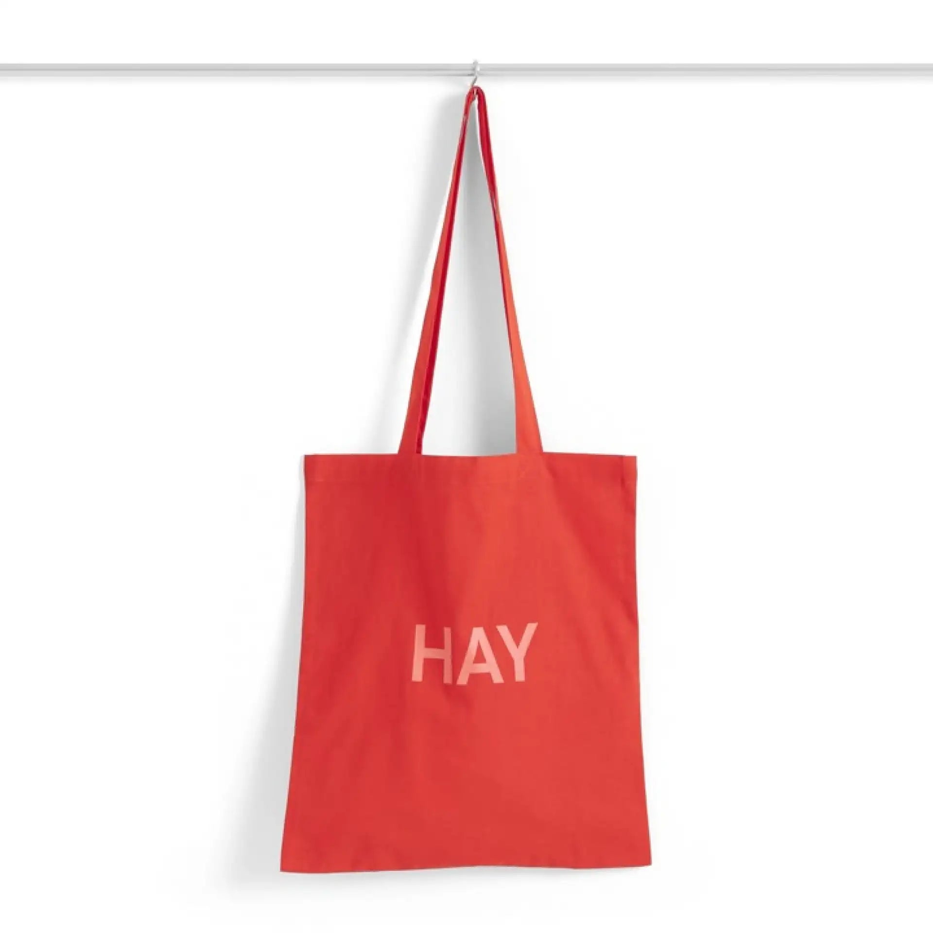 Hay Design Draagtas - rood