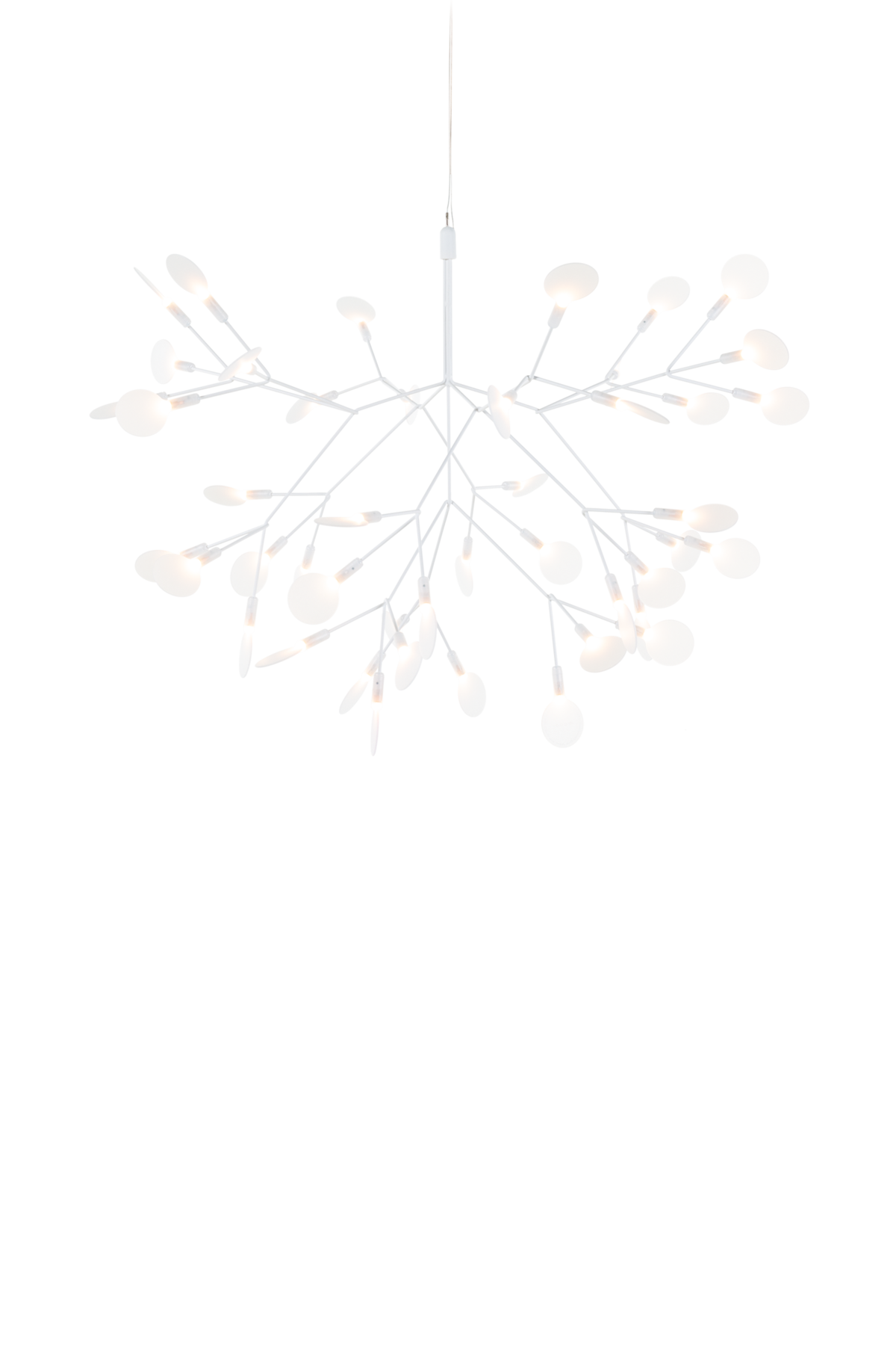 hanglamp Heracleum - small