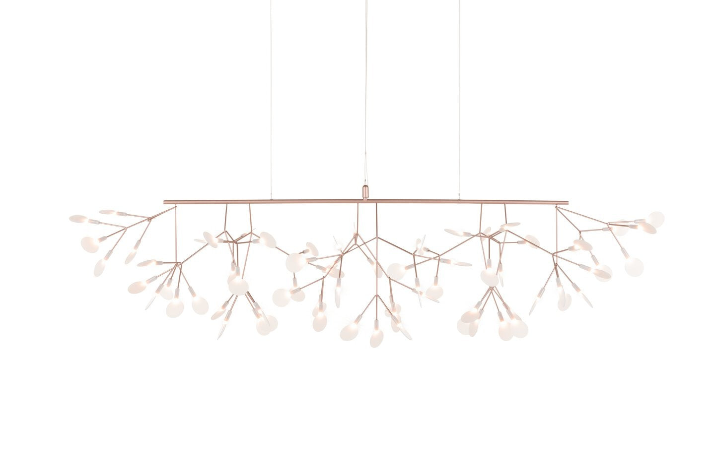 hanglamp Heracleum III linear