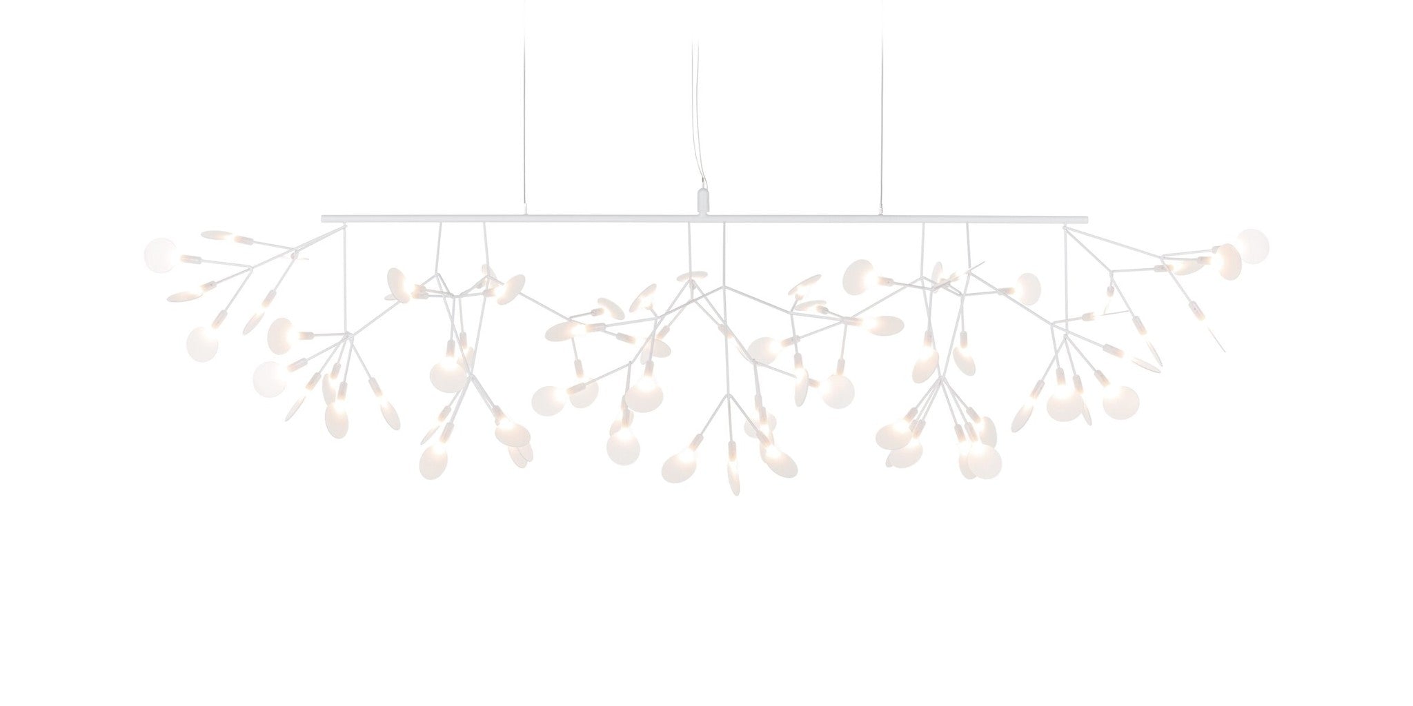 hanglamp Heracleum III linear