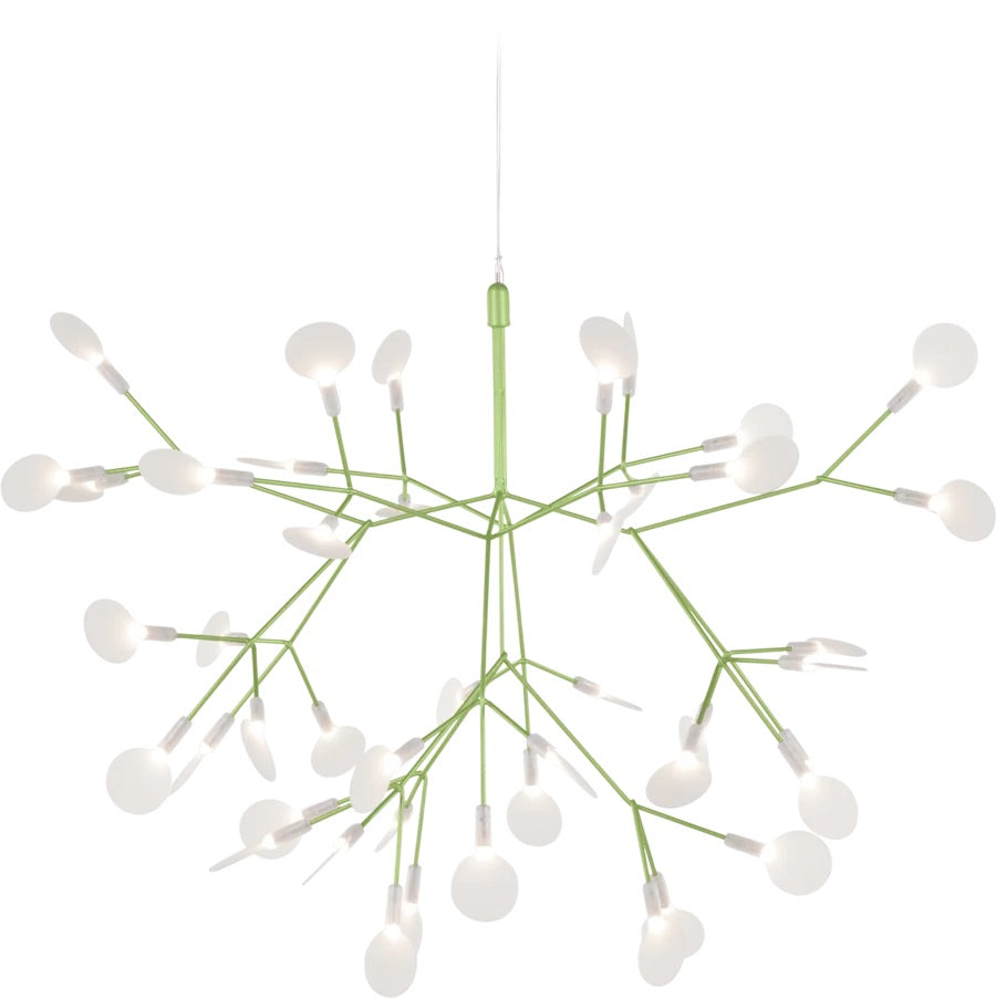 hanglamp Heracleum - small