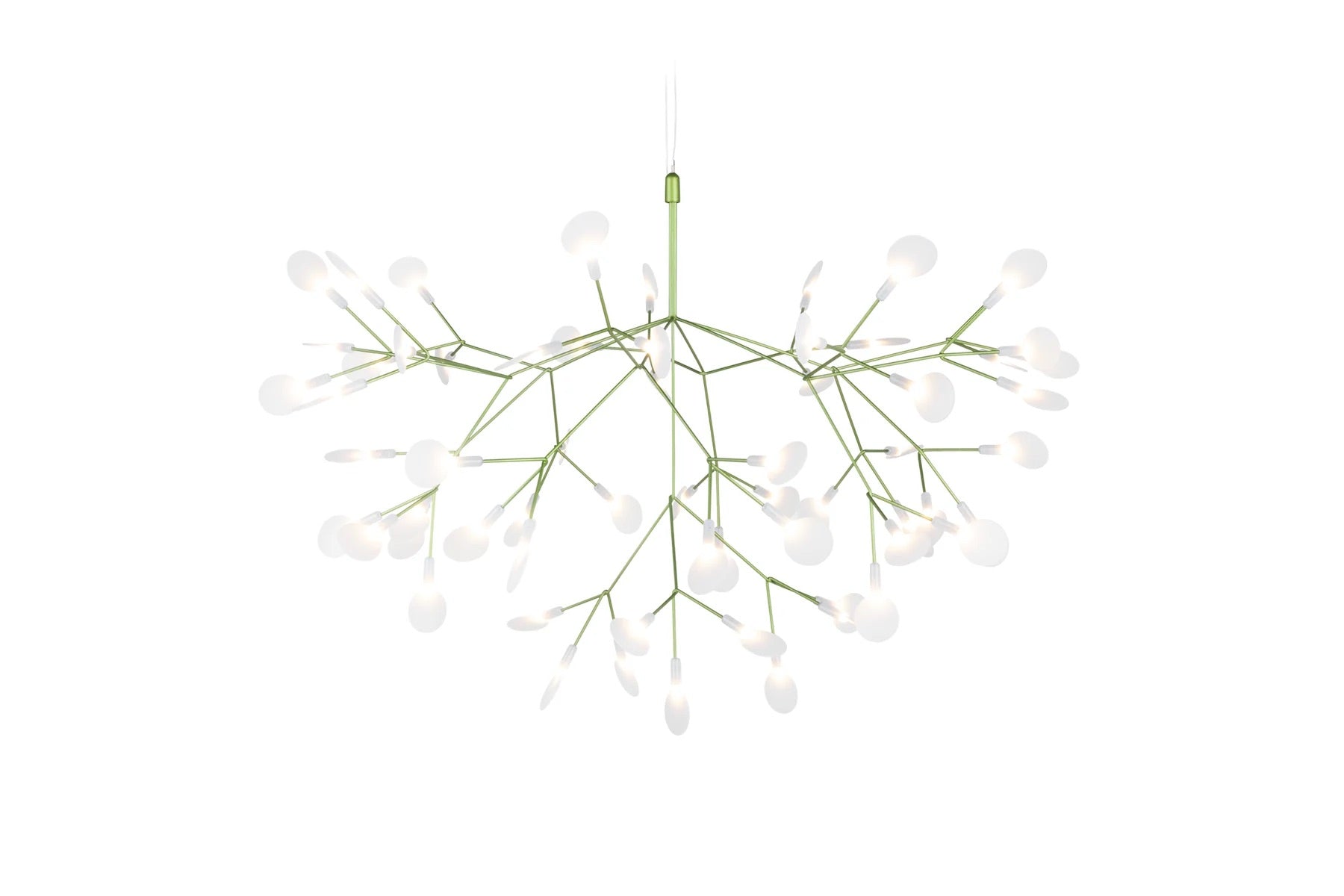 hanglamp Heracleum large