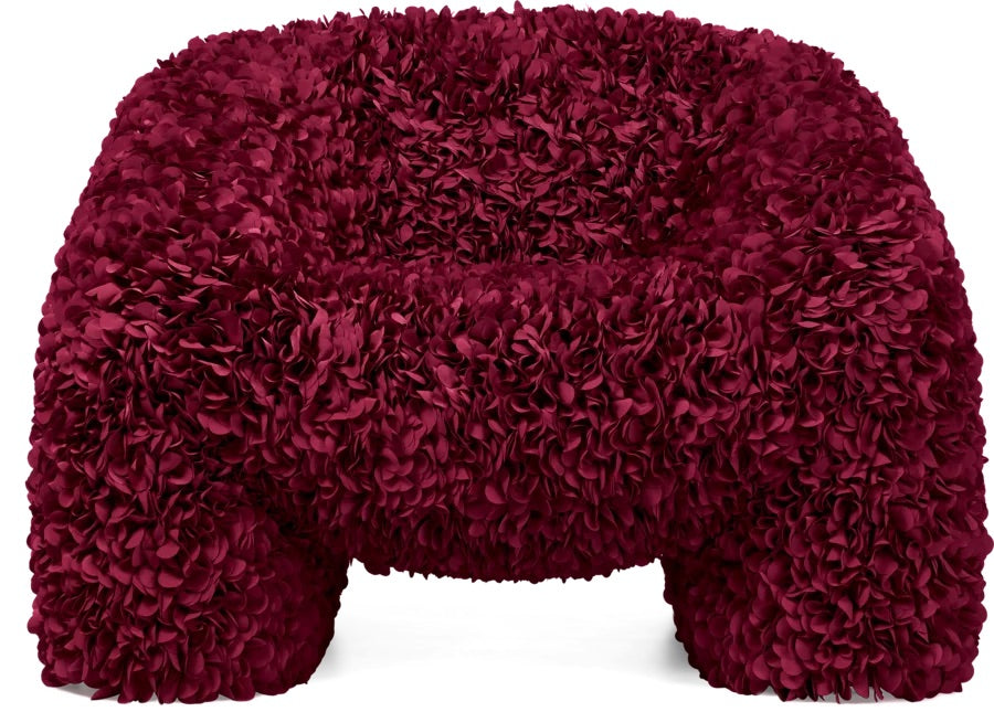 fauteuil Hortensia