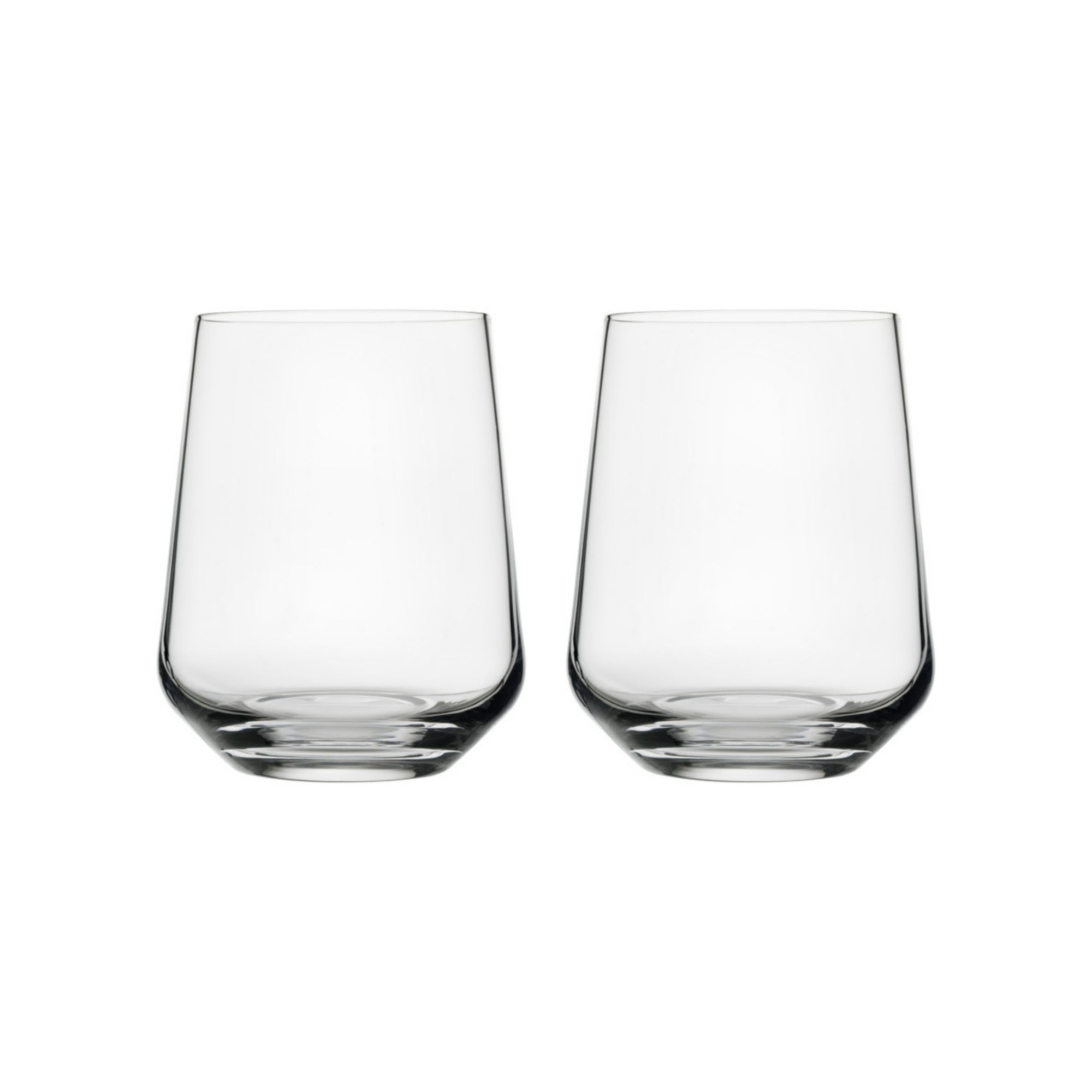 iittala Essence waterglas 35 cl. - 2 stuks - 35 cl.