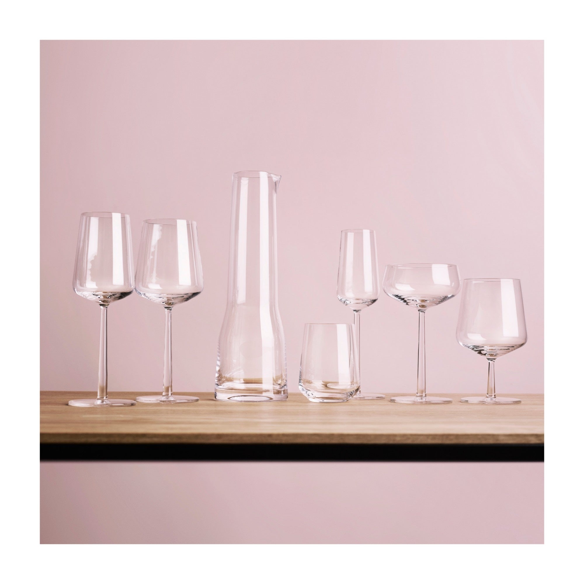 Essence champagneglas 21 cl.