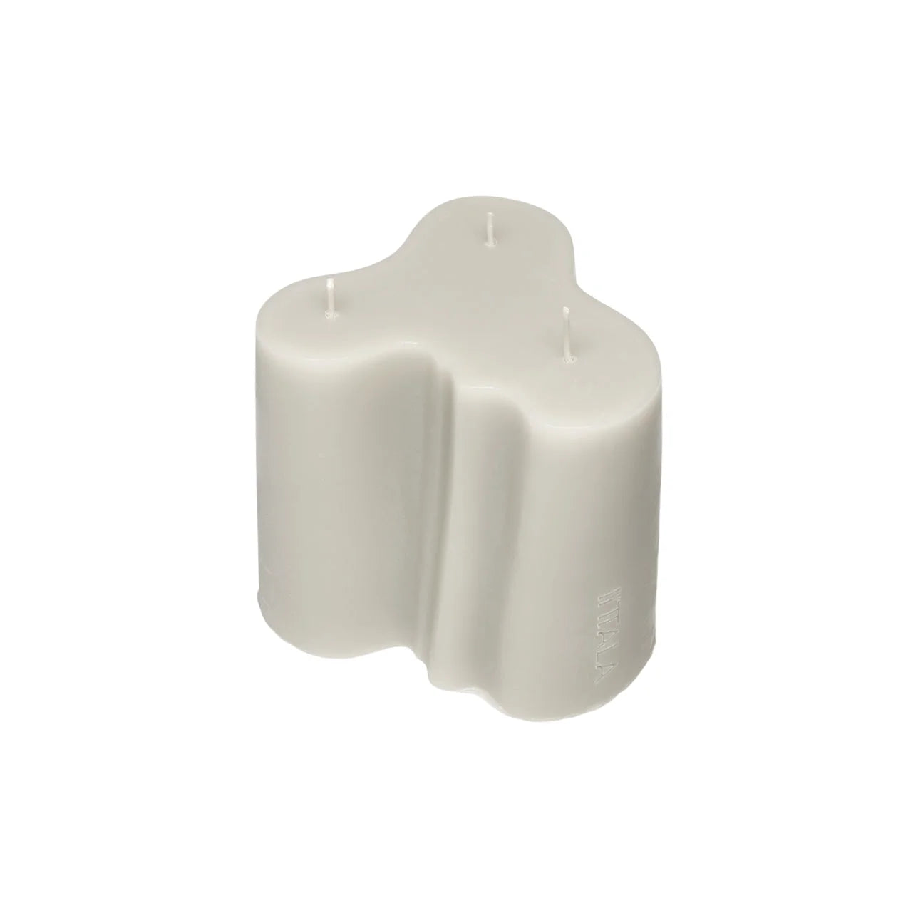 iittala Alvar Aalto Blokkaars 11 cm. - Sand