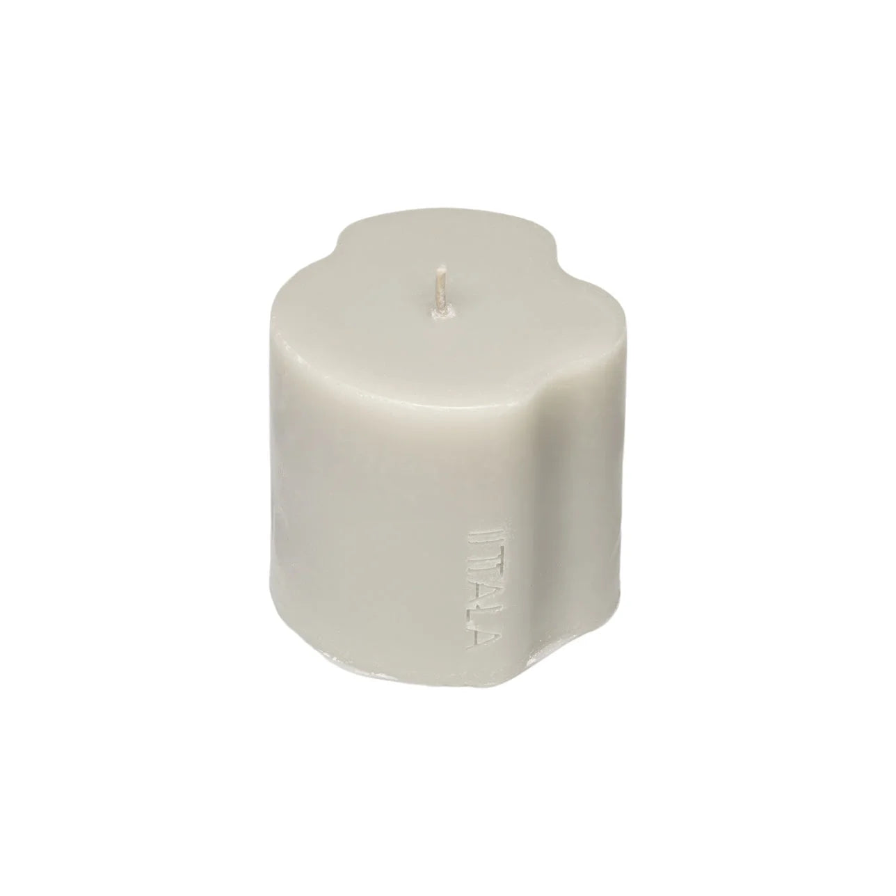 iittala Alvar Aalto Blokkaars 8 cm. - Sand