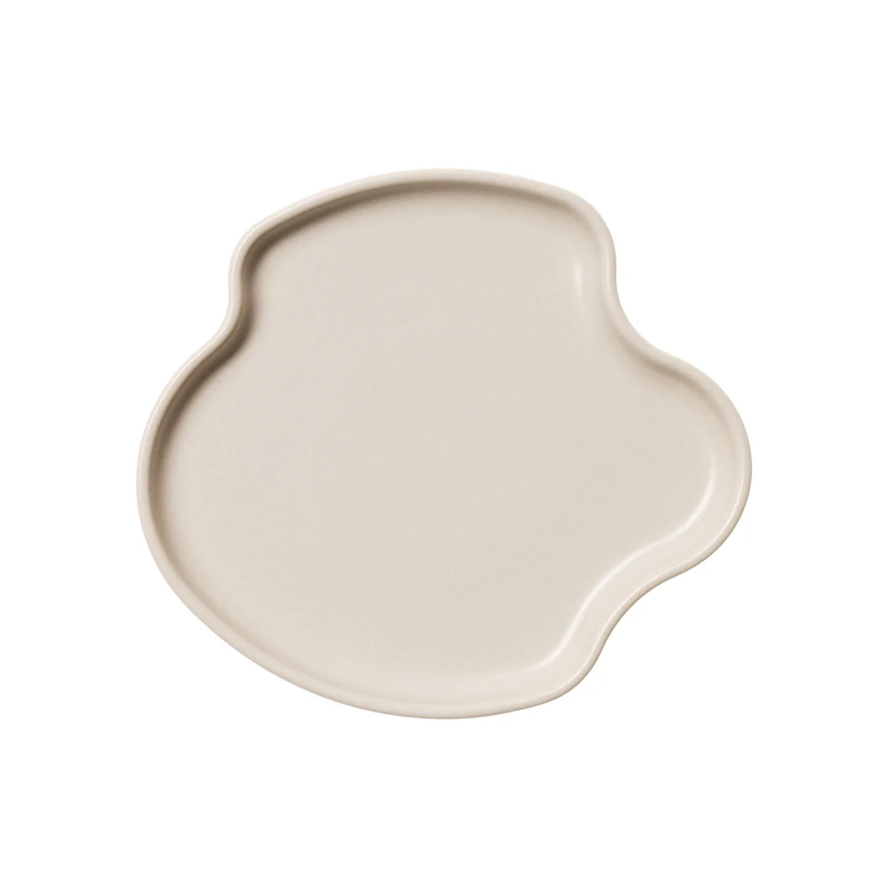iittala Alvar Aalto schotel - 15 cm. - Sand