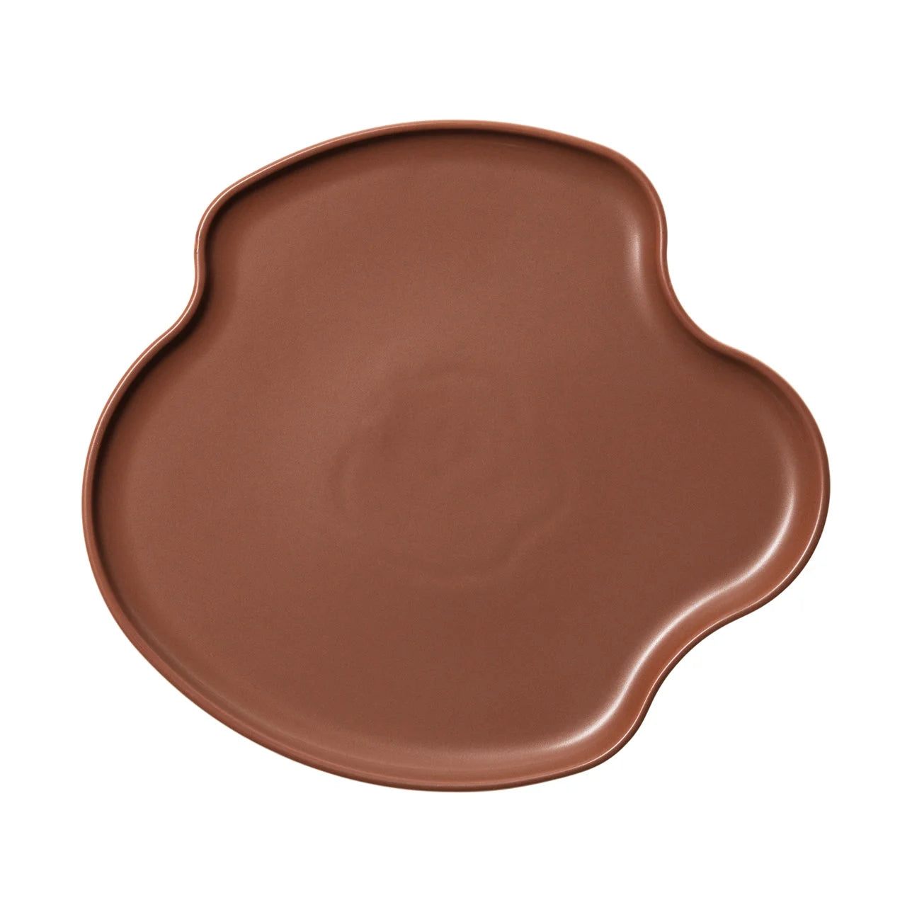 iittala Alvar Aalto schotel - 25 cm. - Fire