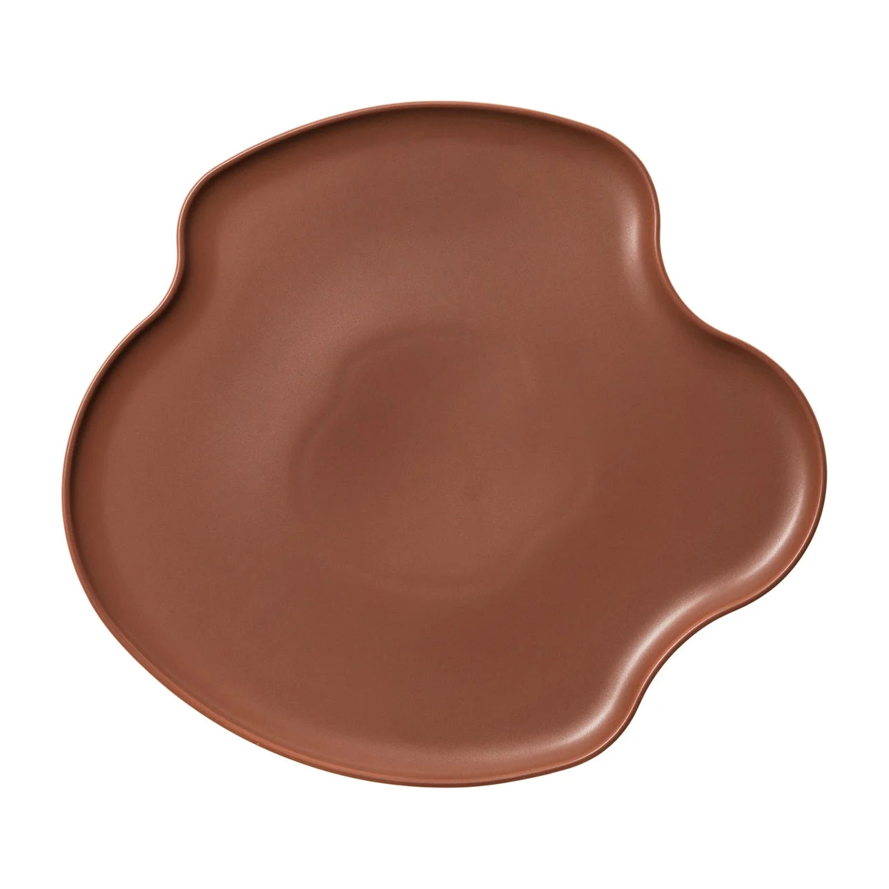 iittala Alvar Aalto schotel - 35cm. - Fire