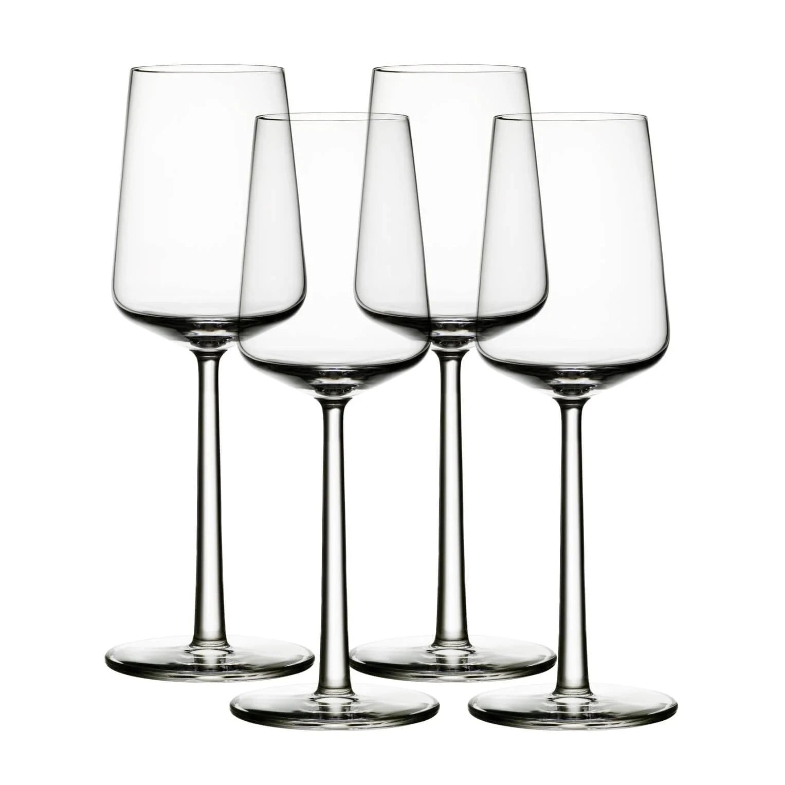 iittala Essence wijnglas wit 33 cl. - 4 stuks - 33 cl. - 4 stuks