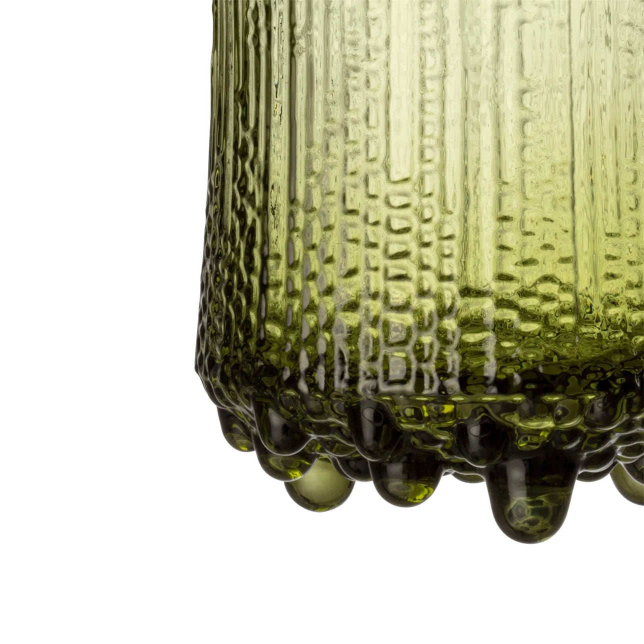 iittala Ultima Thule Fins Zand High Ball 38 Cl - 2 stuks - 38 cl.