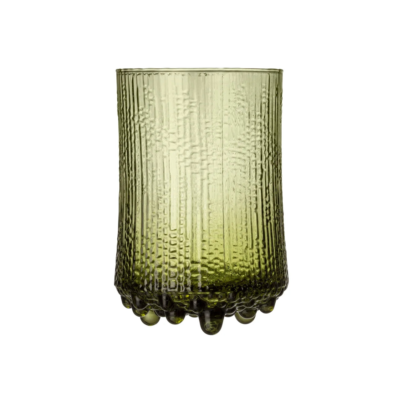 iittala Ultima Thule Fins Zand High Ball 38 Cl - 2 stuks - 38 cl.