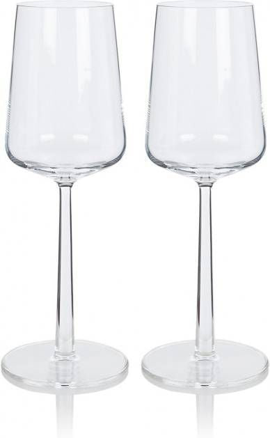 Essence wijnglas wit 33 cl. - 2 stuks