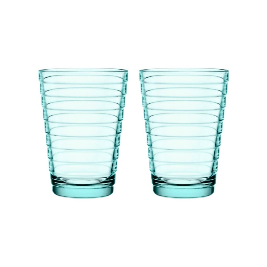 Aino Aalto glas 33 cl. - 2 stuks