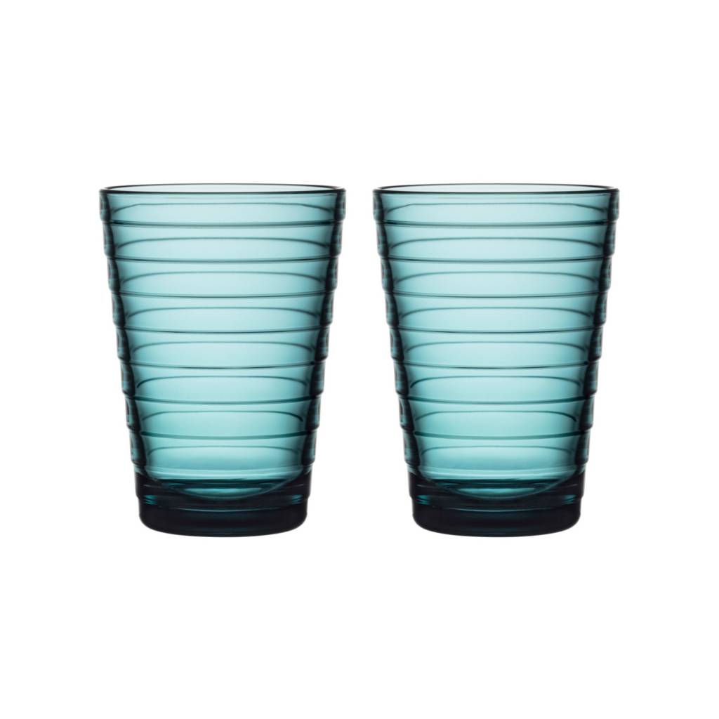 Aino Aalto glas 33 cl. - 2 stuks