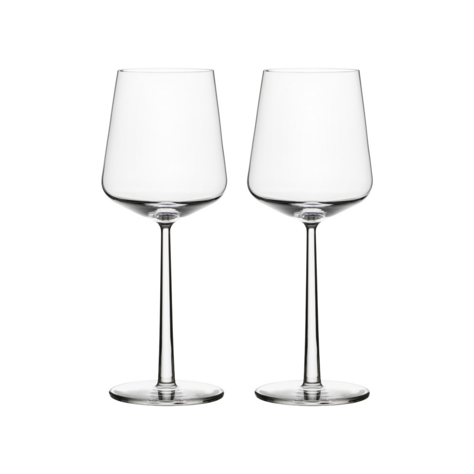 iittala Essence wijnglas rood 45 cl. - 2 stuks - 45 cl. - 2 stuks