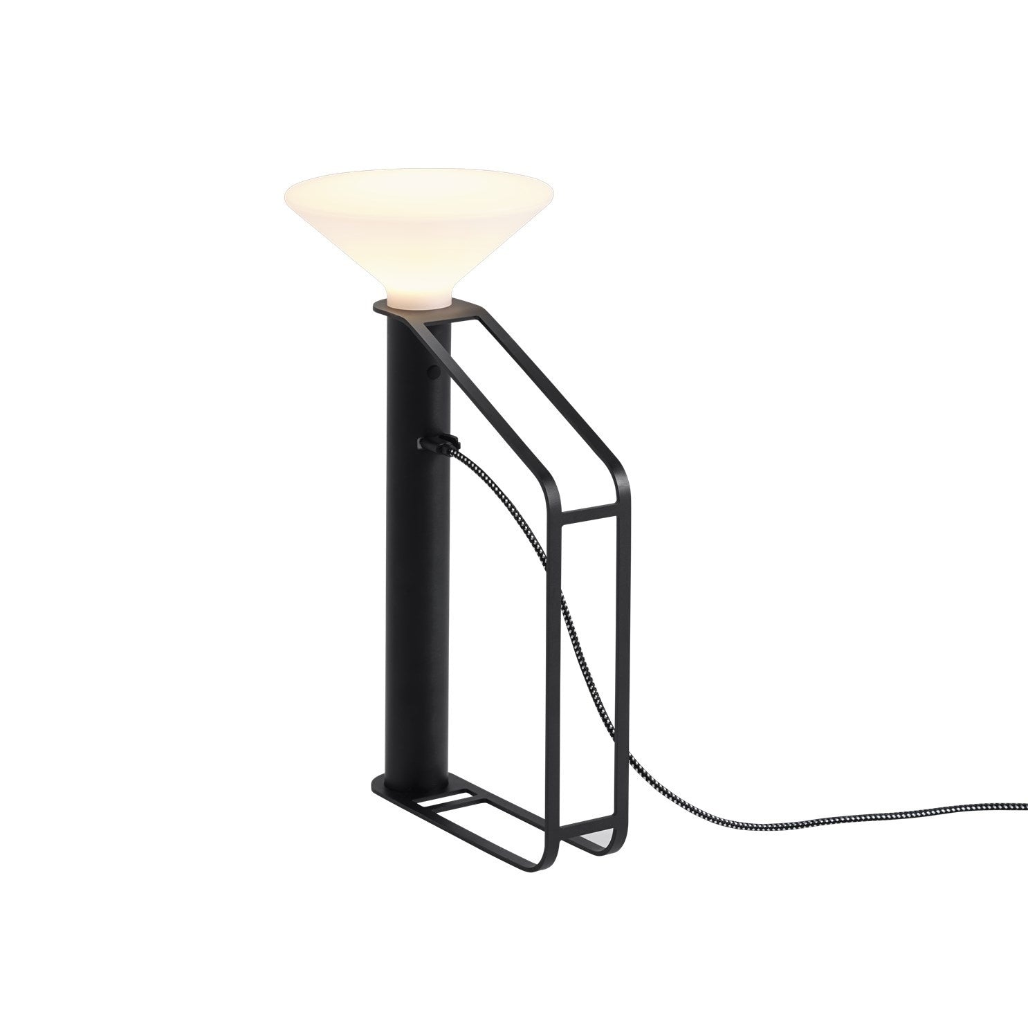 portable lamp Piton