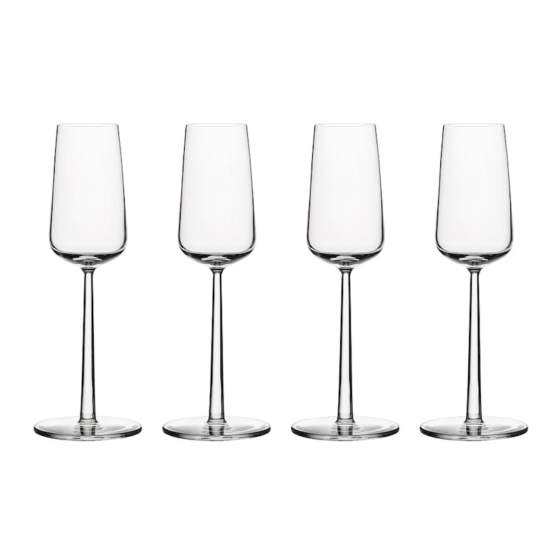 Essence champagneglas 21 cl.