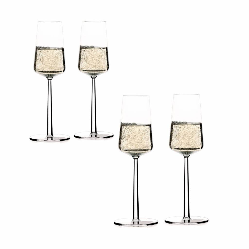 Essence champagneglas 21 cl.