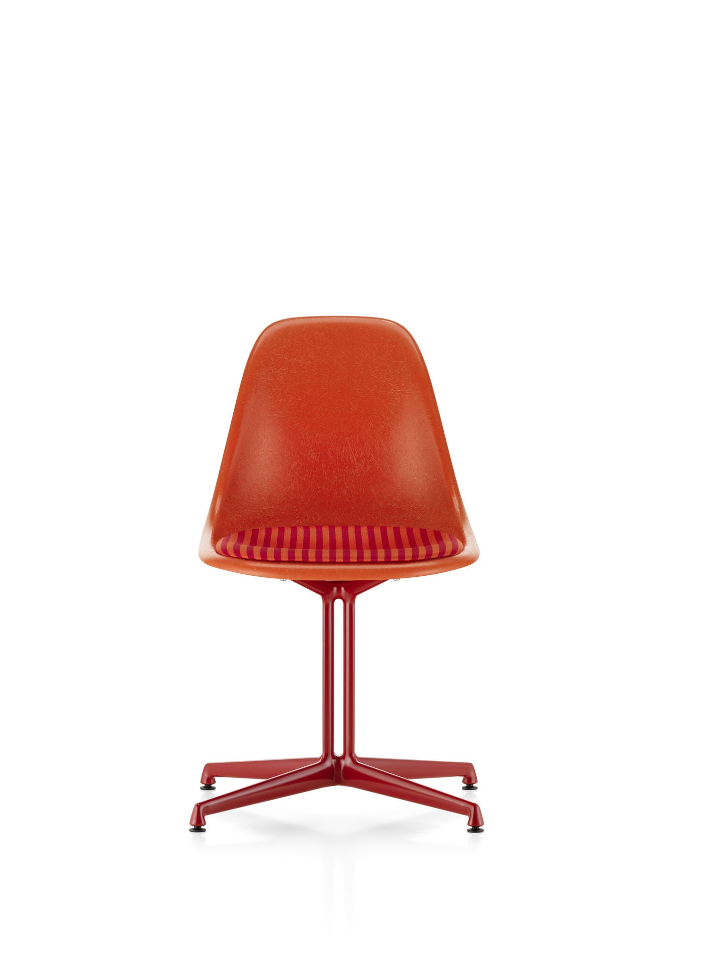 vitra Eames Fiberglass Side Chair La Fonda - gelimiteerde editie