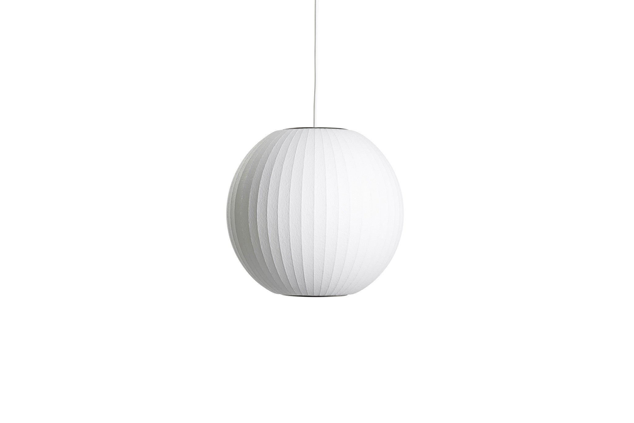 Hay Design hanglamp Nelson - ball bubble - S Ø 32.5 cm.