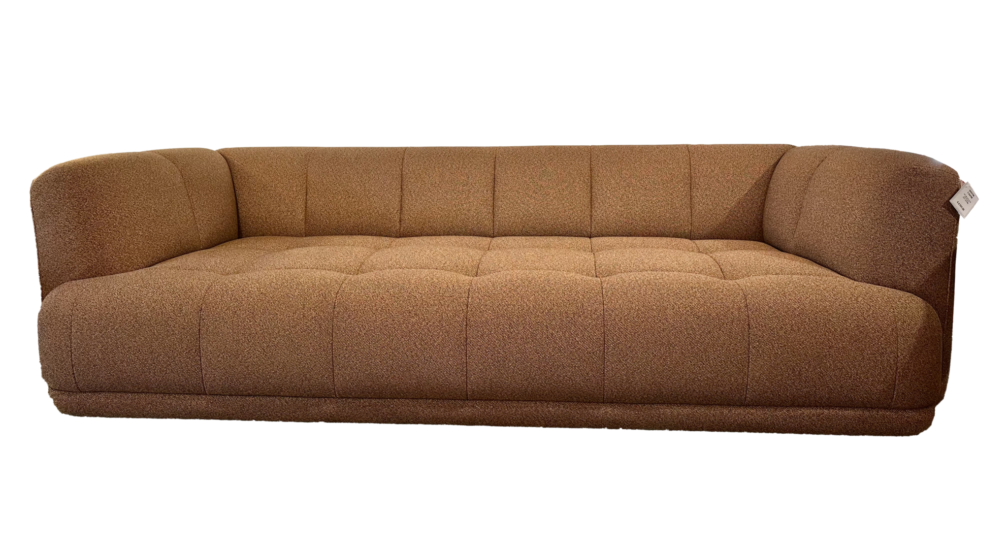 Hay Design Quilton - 3 zits sofa - Loft 500