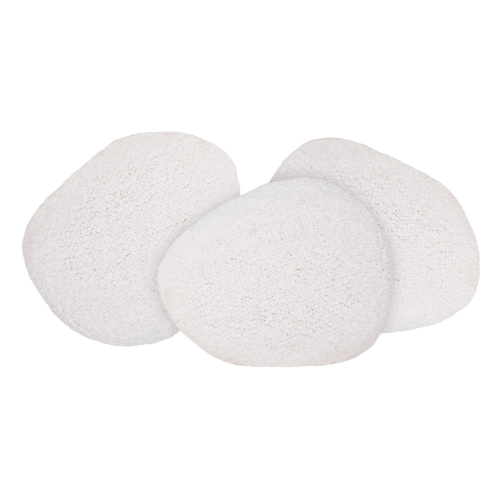 Introvert comfort cushions 3 stuks van Robbie Williams