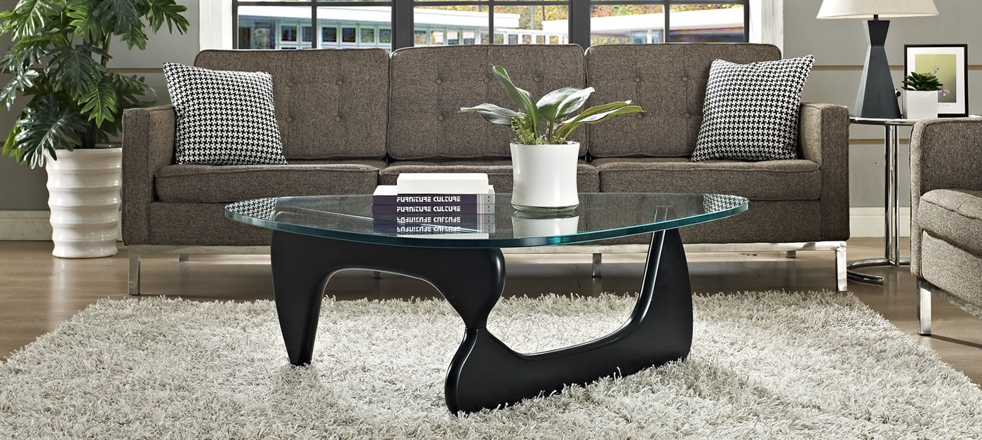 vitra Coffee Table