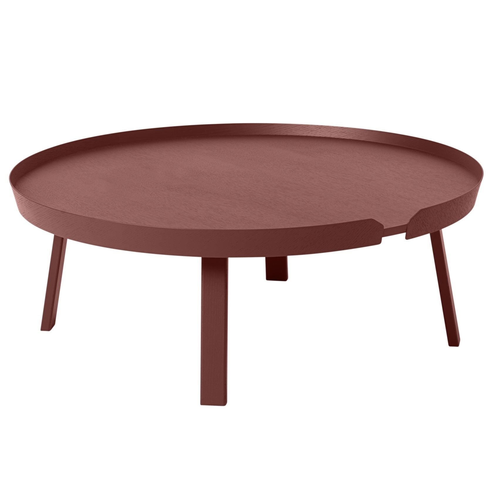 Muuto salontafel Around - XL