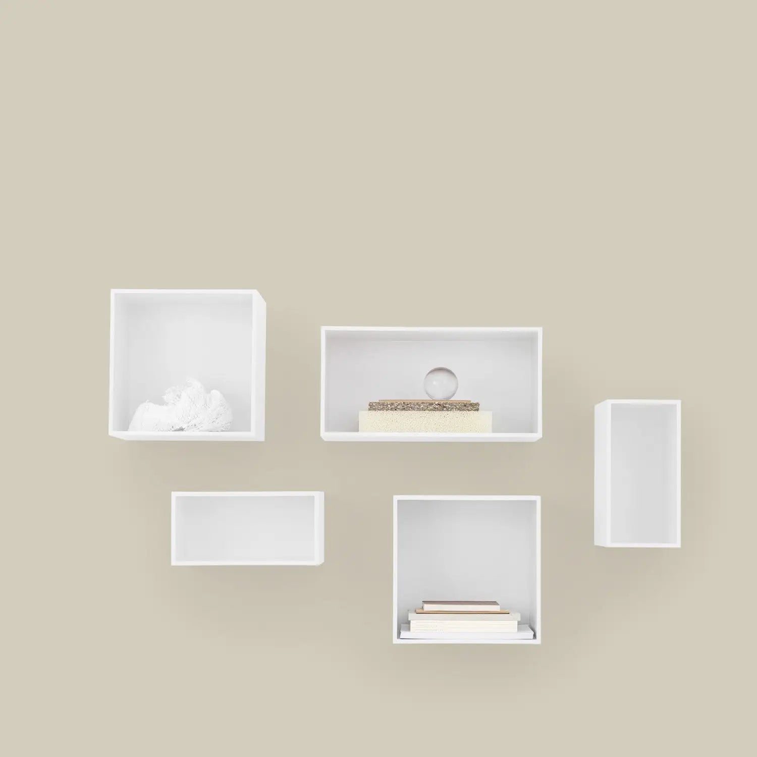 Muuto kastonderdeel Mini Stacked - medium