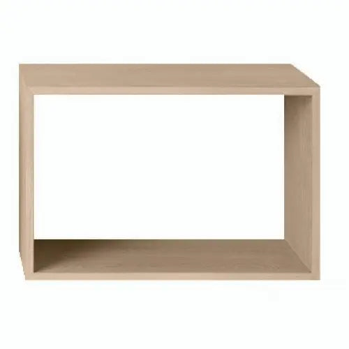 Muuto kastonderdeel Stacked 2.0 - large - eiken