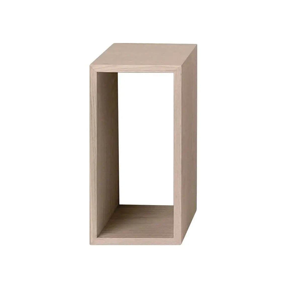 Muuto kastonderdeel Stacked 2.0 - small - eiken