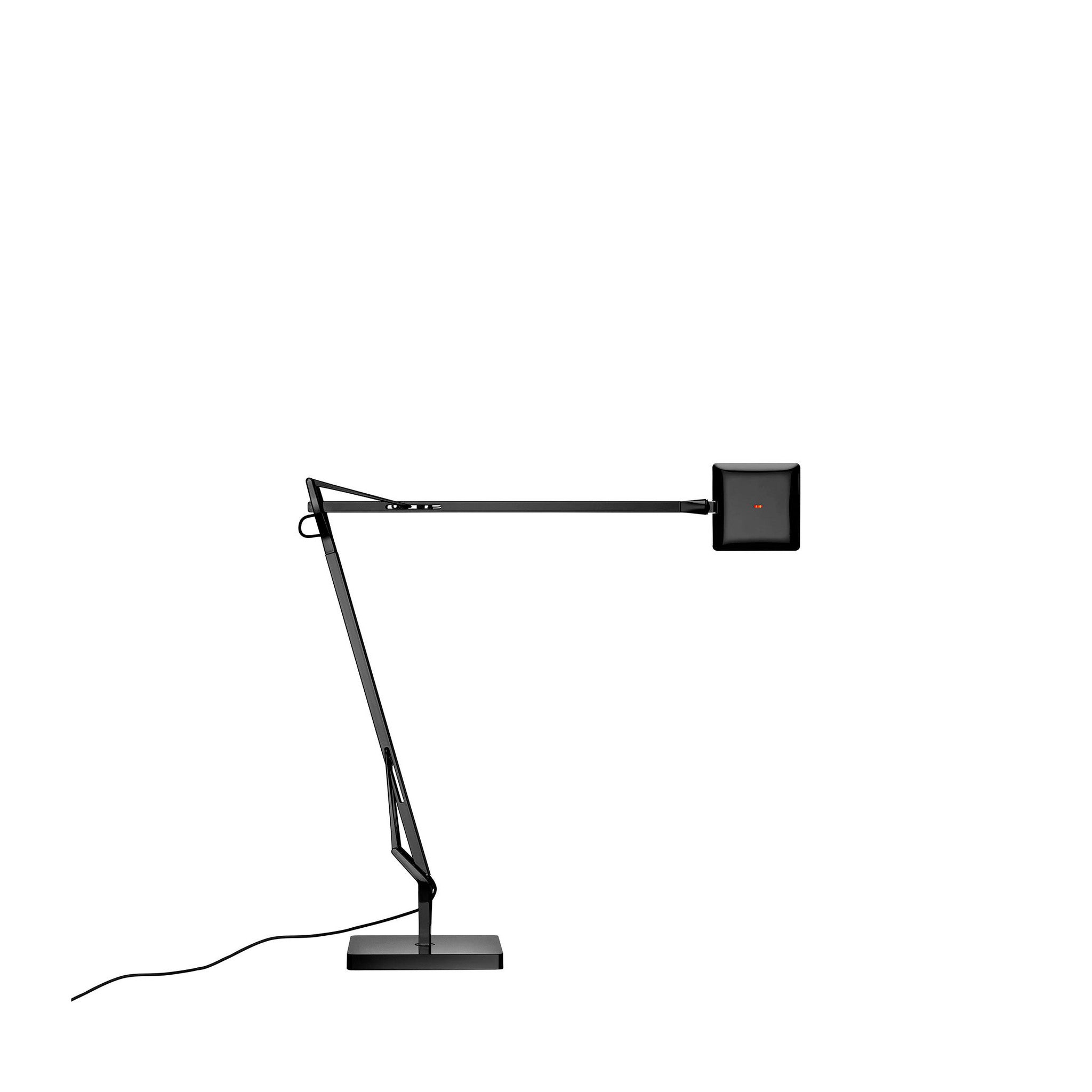 Flos tafellamp Kelvin LED - zwart