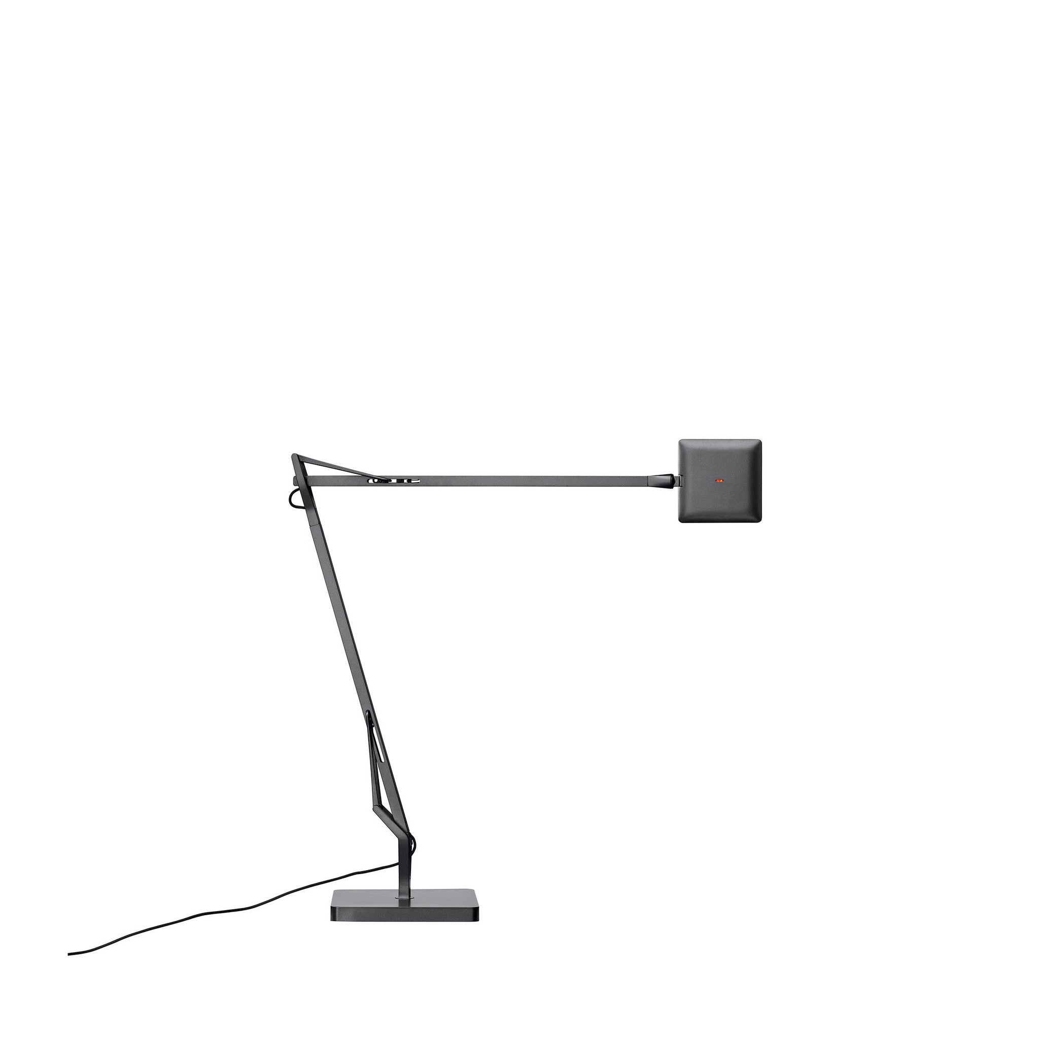 Flos tafellamp Kelvin LED - antraciet