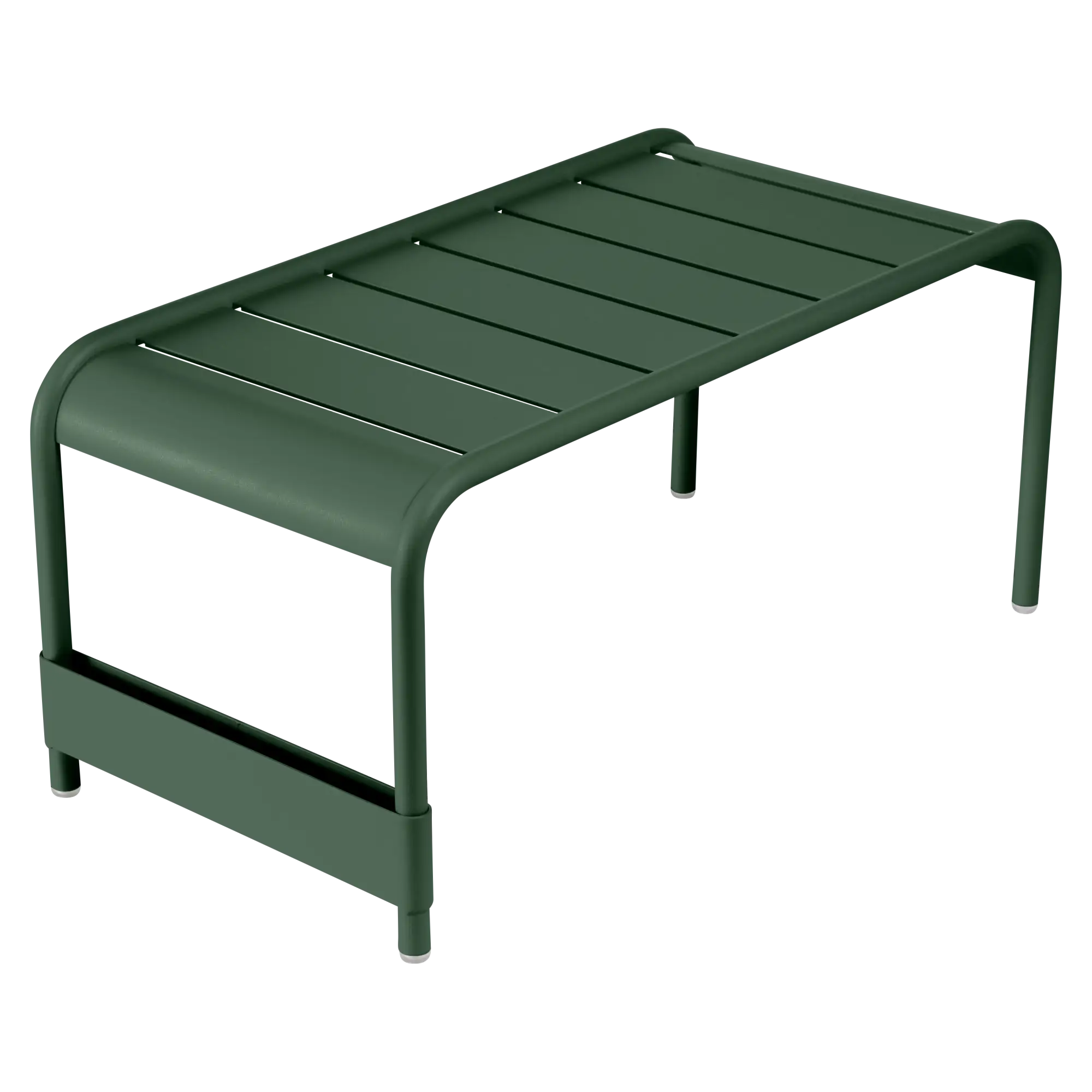 Fermob lage tafel L - Luxembourg - Cedar green