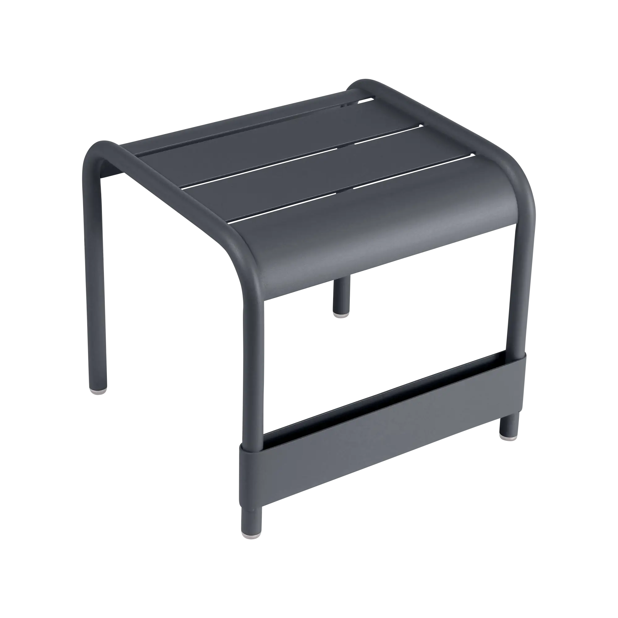 Fermob lage tafel S - Luxembourg - anthracite