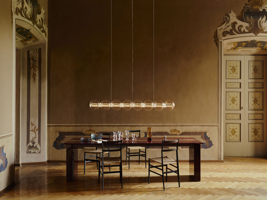 Luce Sferica Hanglamp S2