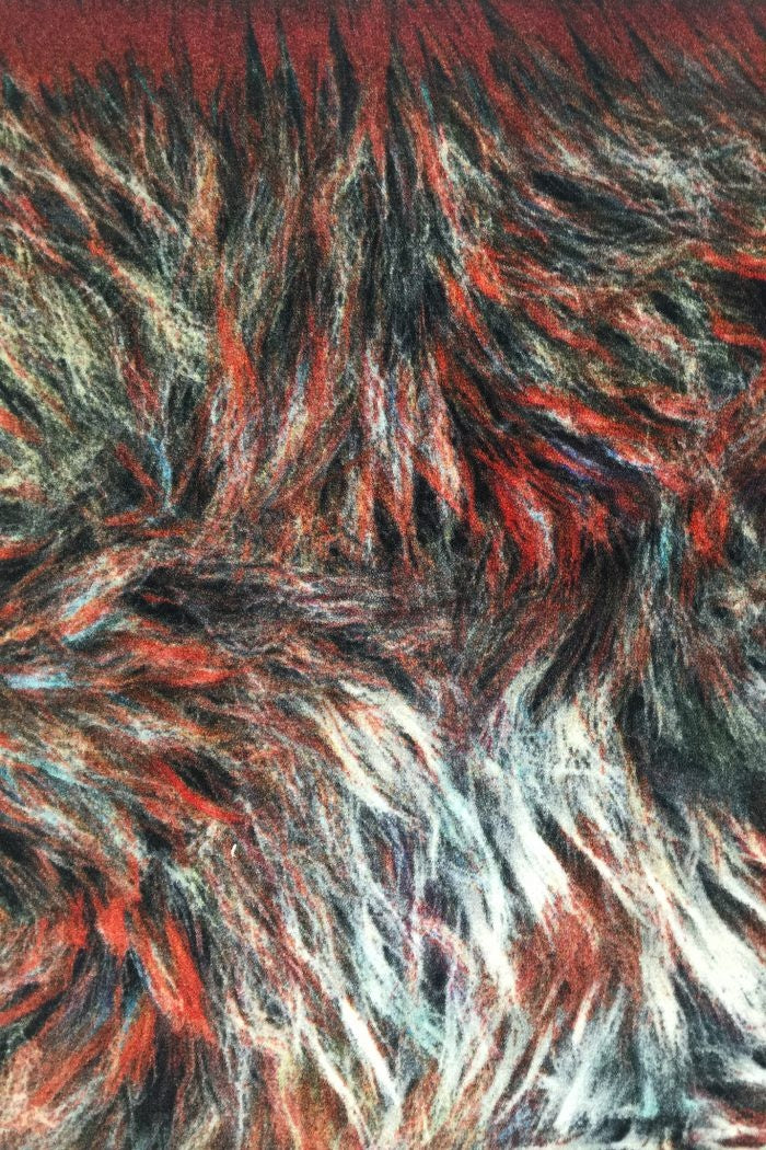 Fur