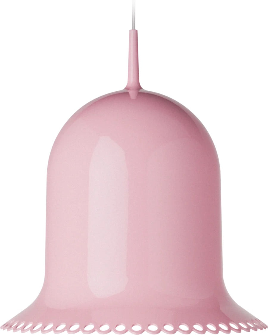 Moooi hanglamp Lolita - pink