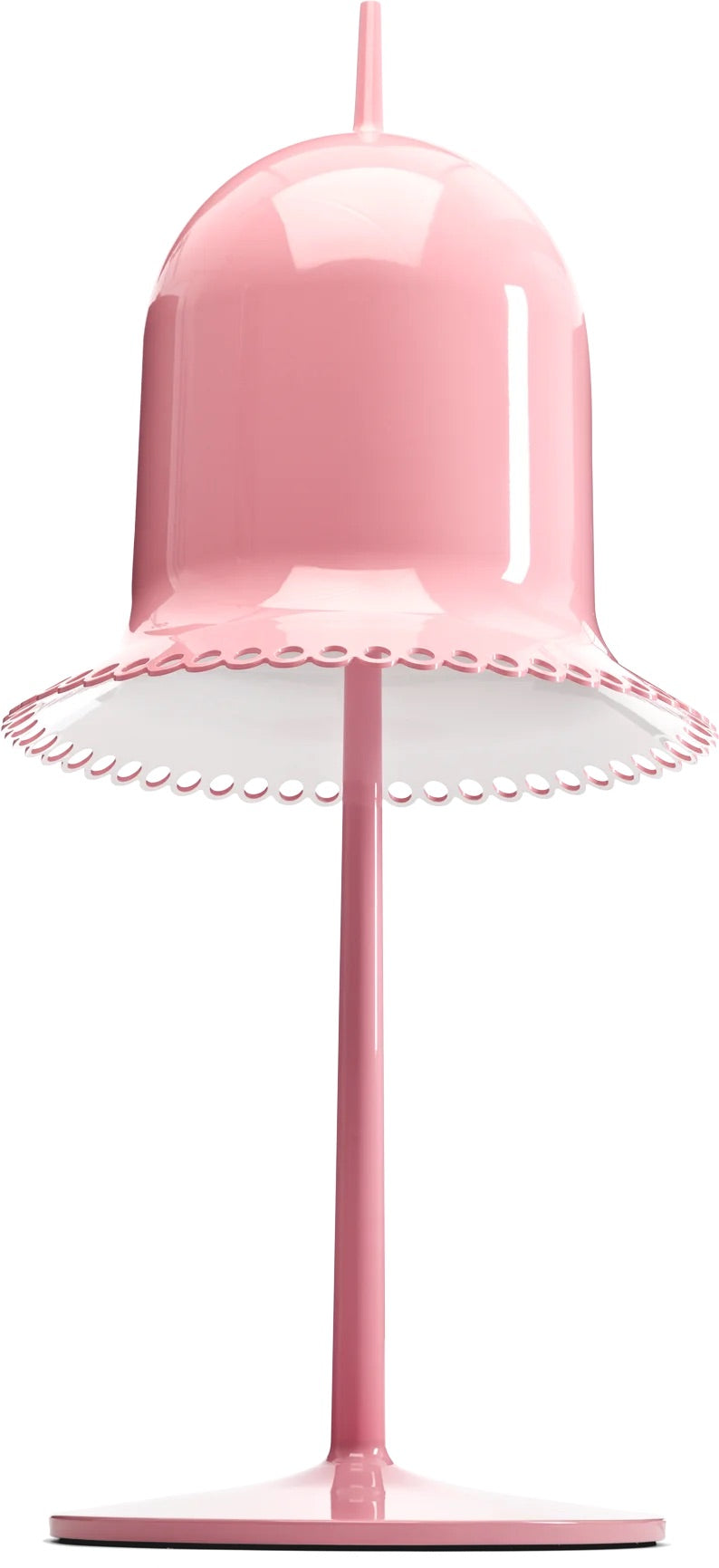 Moooi tafellamp Lolita - pink