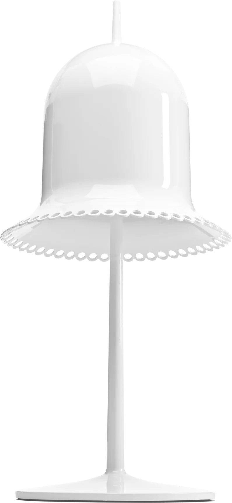 Moooi tafellamp Lolita - white