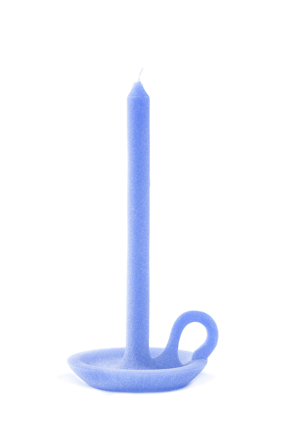 Tallow candle