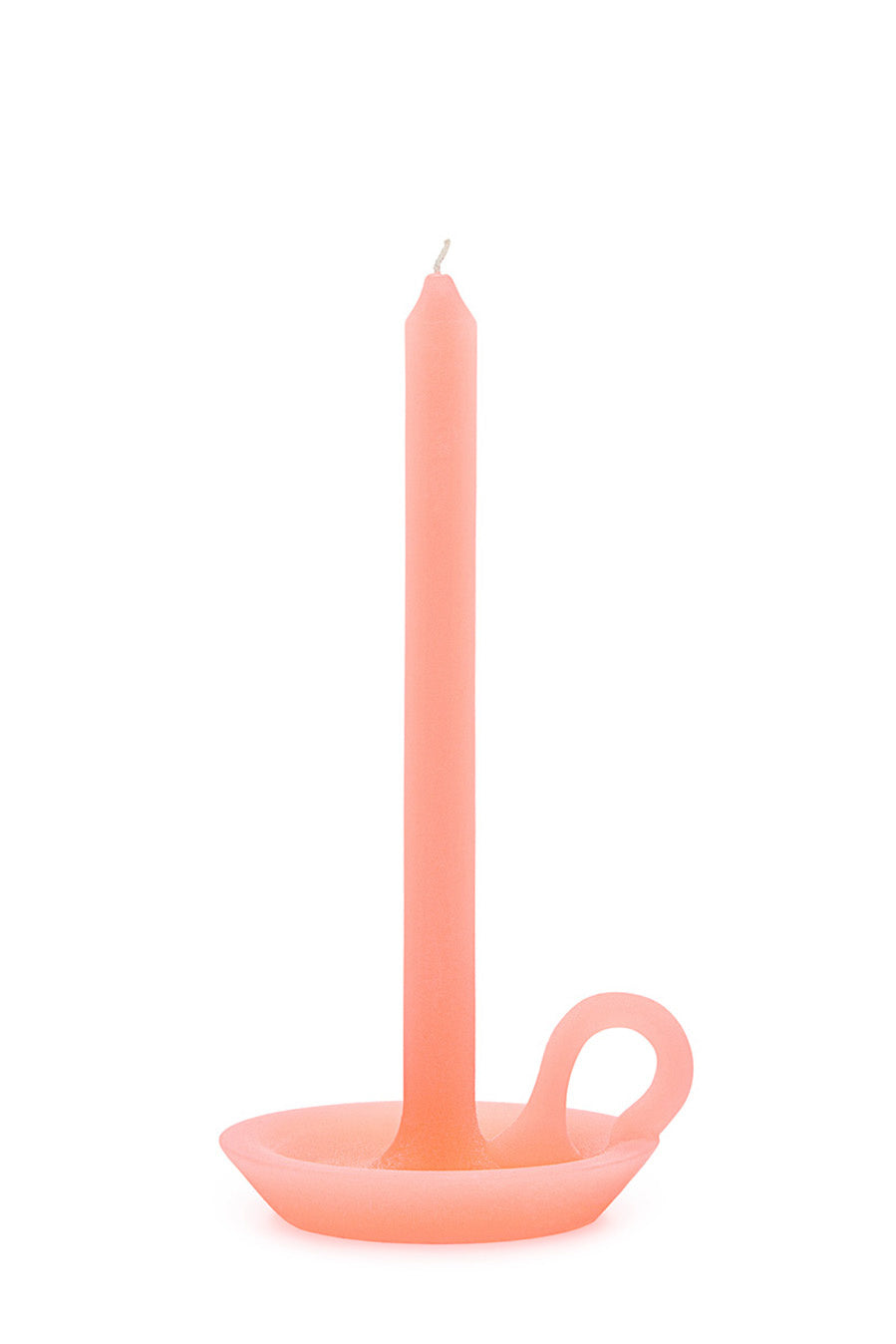 Tallow candle