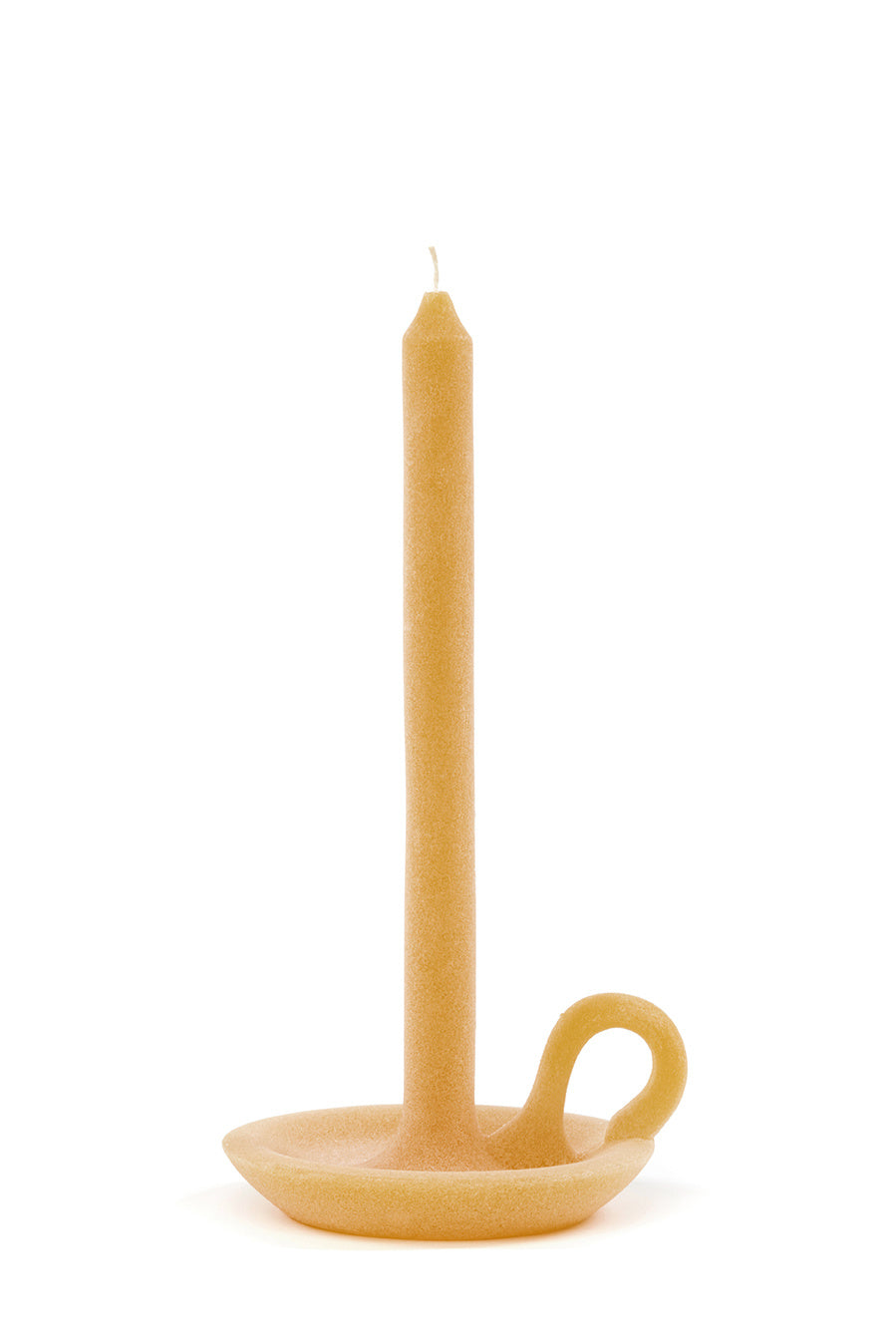 Tallow candle