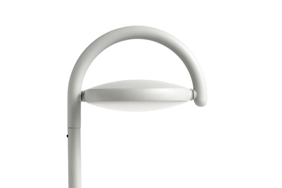 Hay Design vloerlamp Marselis