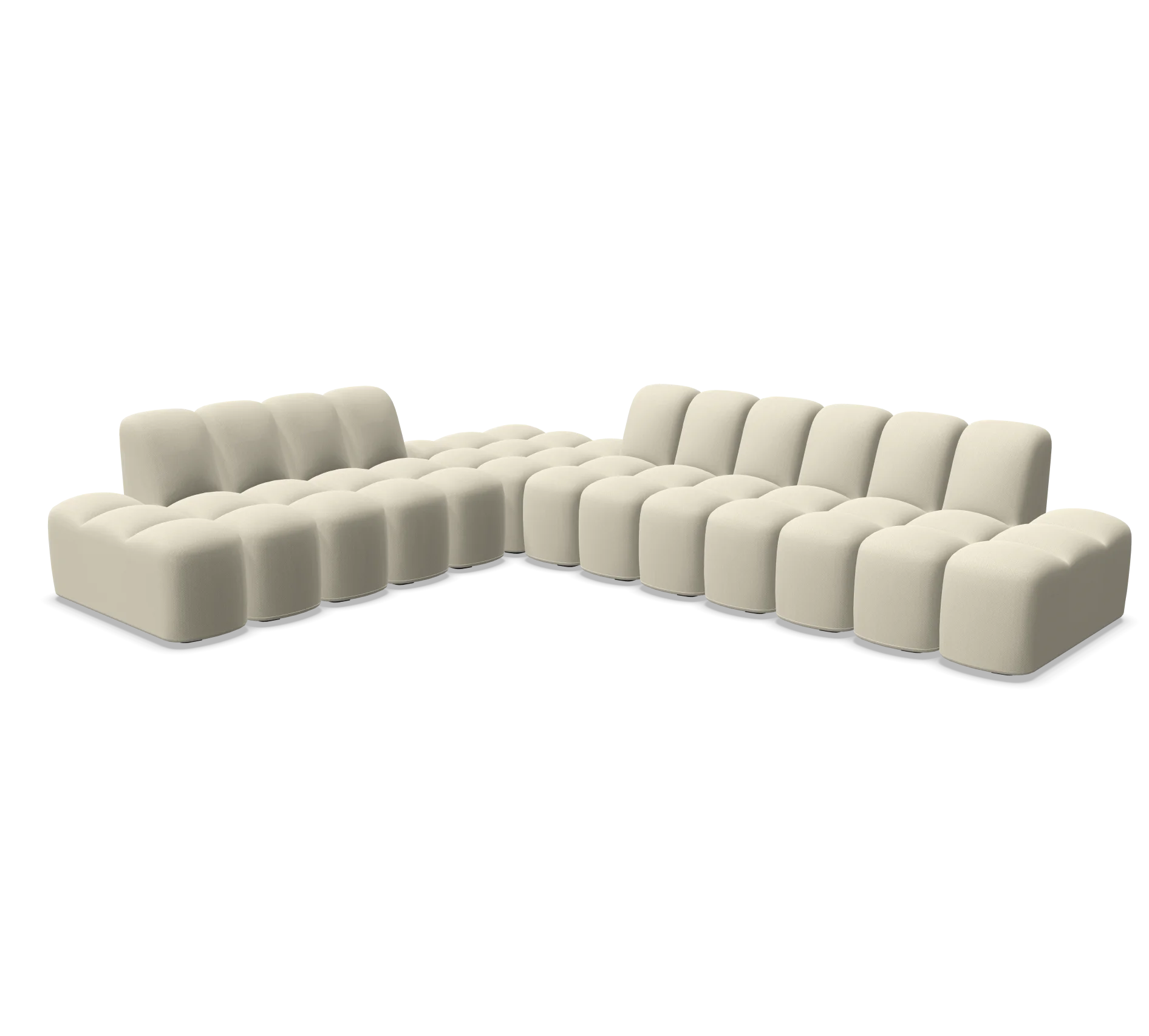 MDF Italia Array Bank - Configuratie C - Maia R217